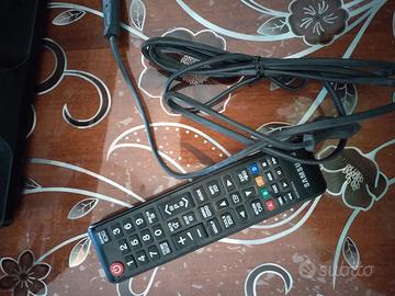 TV Samsung 22 pollici 