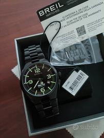 Breil Manta Automatic professional Diver 100m