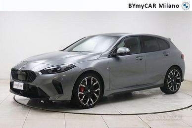 BMW Serie 1 118d MSport Pro auto