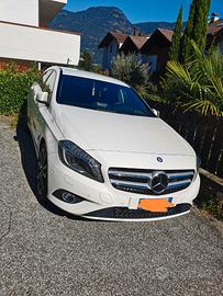 Mercedes A200 Sport
