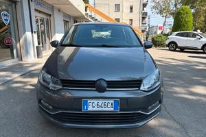 Volkswagen Polo 1.0 MPI 75 CV 5p. Comfortline