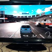 TV / MONITOR PC SHARP AQUOS 32 Pollici 