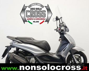 PIAGGIO Beverly 350 SportTouring - ANNO