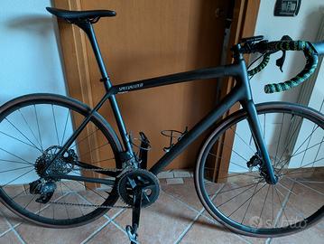 Specialized Aethos 
