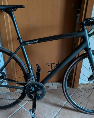 Specialized Aethos 