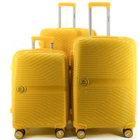 Set 3 Trolley NPLE Polipropilene Offertaa