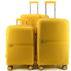 Set 3 Trolley NPLE Polipropilene Offertaa