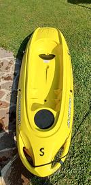 canoa Oassou 