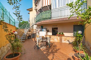 Appartamento - Riposto