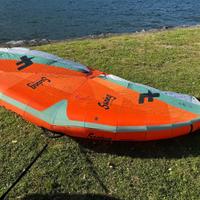 Wing F One Swing v3 5.5