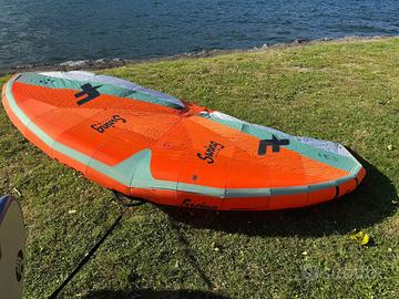 Wing F One Swing v3 5.5