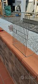 griglia per barbecue 