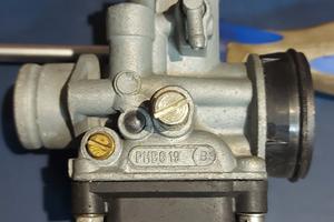 carburatore PHGB 19 BS dell orto