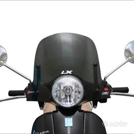 Cupolino Fume’ new design Piaggio 150 vespa lx