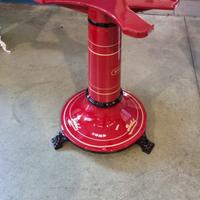 Piedistallo per modello 9