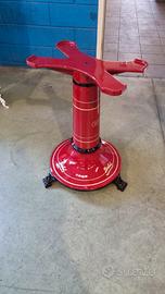 Piedistallo per modello 9