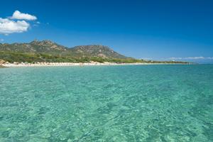 Casa vicino al mare S. Margherita PULA