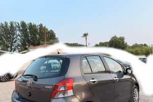 Toyota Yaris 2010