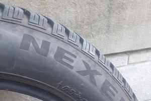 Gomme invernali