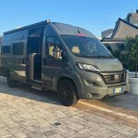 DETHLEFFS Globetrail 640