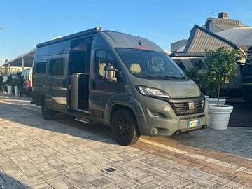 DETHLEFFS Globetrail 640