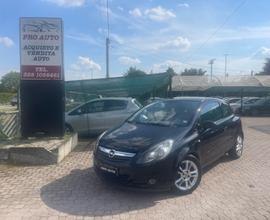 Opel Corsa 1.3 CDTI 90CV 3 porte Sport