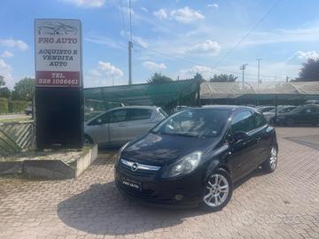 Opel Corsa 1.3 CDTI 90CV 3 porte Sport