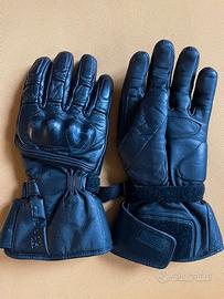 Guanti moto Invernali Rev'it taglia L