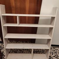  Mobile portalibri/ portalego/ portascarpe