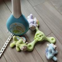  La Giostrina Degli Orsetti - Fisher-Price