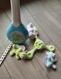  La Giostrina Degli Orsetti - Fisher-Price