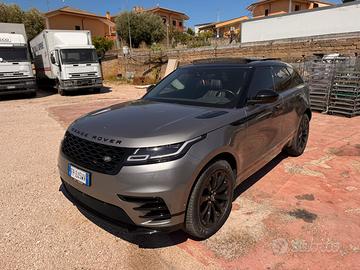 Range rover velar 3.0 R-Dynamic