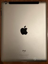 Ipad terza generazione