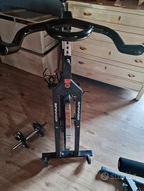 Cyclette Spinner Pro