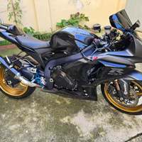 Suzuki gsxr 1000