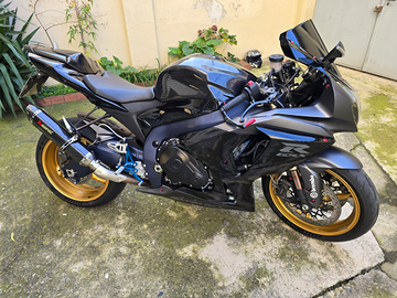 Suzuki gsxr 1000