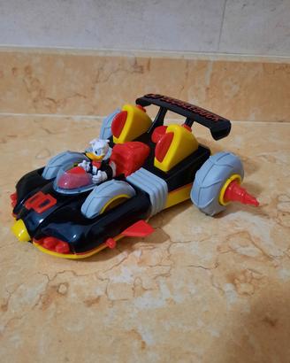 Paperinik auto gadget