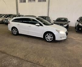 Peugeot 508 2.0 HDi 140CV Access-2012