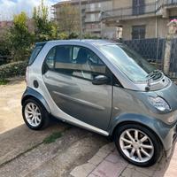 Smart fortwo 700