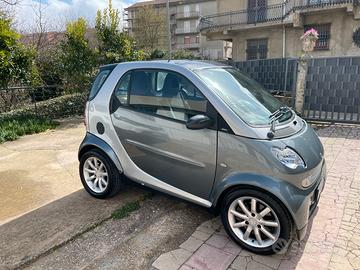 Smart fortwo 700