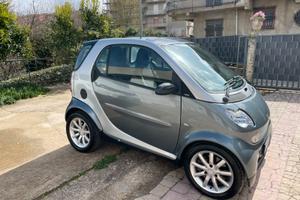 Smart fortwo 700