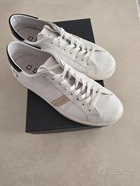 Scarpe uomo D.A.T.E. n 42