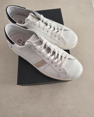 Scarpe uomo D.A.T.E. n 42