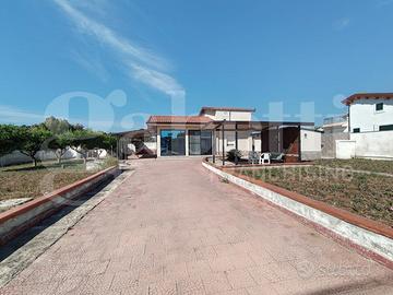 Villa o villino Siracusa [sr2026/067VRG]