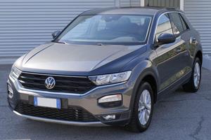 VOLKSWAGEN T-Roc 2.0 Tdi 150cv Business Dsg