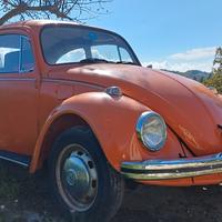 maggiolino volkswagen 1200