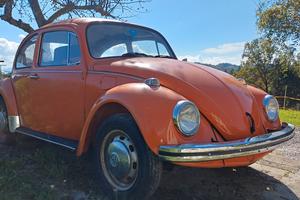 maggiolino volkswagen 1200