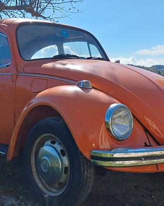 maggiolino volkswagen 1200