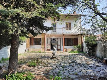 CASA INDIPENDENTE A SAN GIUSTO CANAVESE