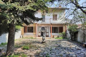 CASA INDIPENDENTE A SAN GIUSTO CANAVESE